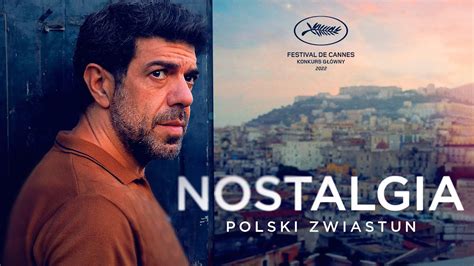 nostalgia pl|Nostalgia (2022) zwiastun PL, film dostępny na VOD.